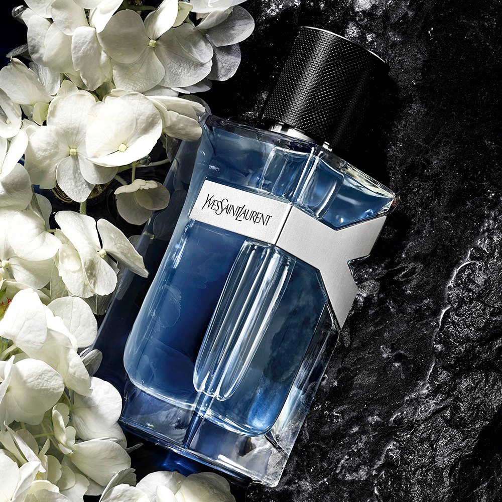 100ml] イブサンローラン Y MAN EDT（Y Eau De Toilette • 100ml）