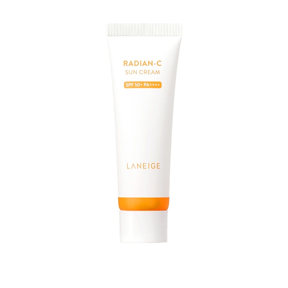 Radian-C Sun Cream Spf 50+ Pa++++ • 50ml