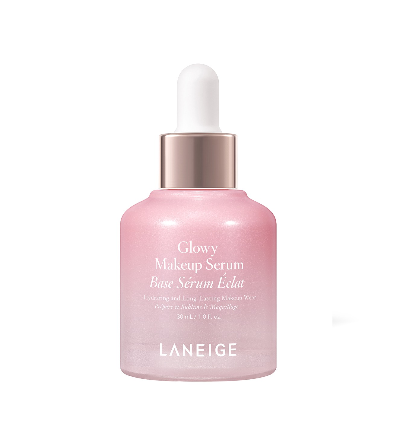 Glowy Makeup Serum • 30ml