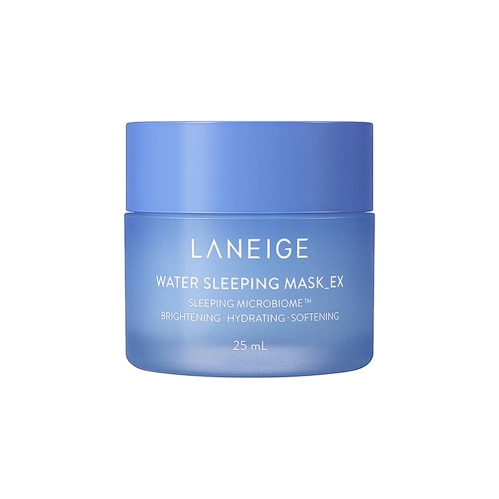 Water Sleeping Mask • 25ml