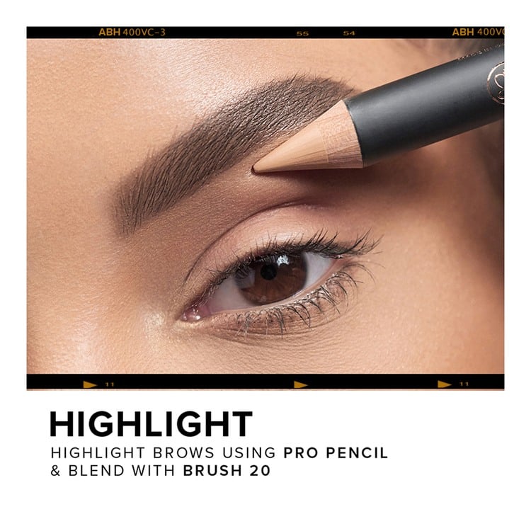 Pro Pencil • Base 3