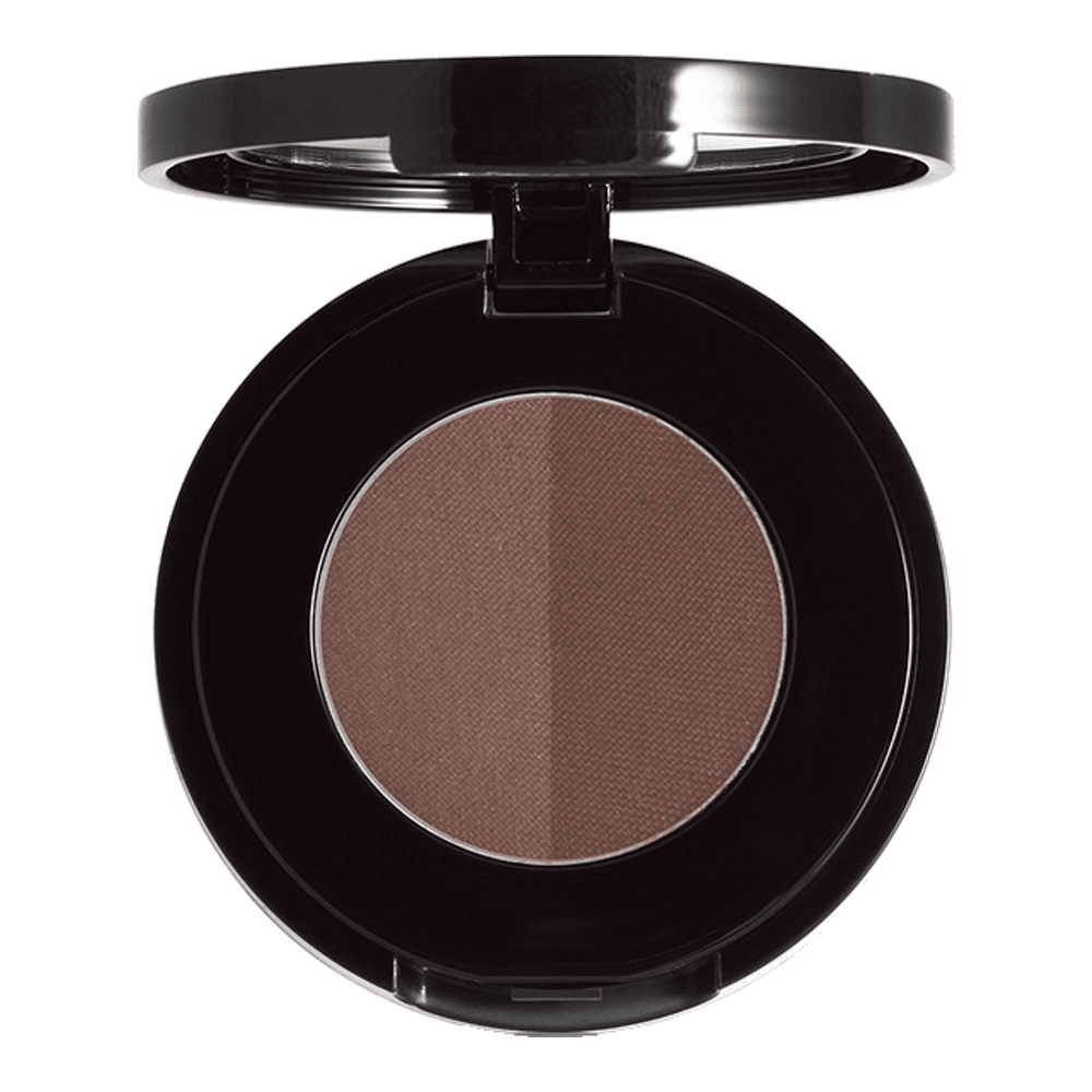 Brow Powder Duo • Ebony