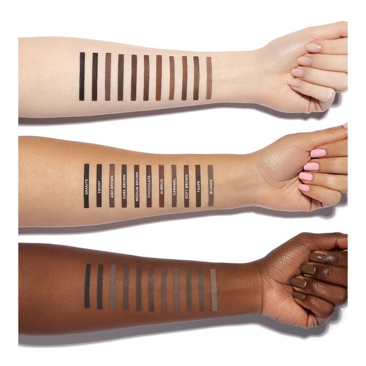 Dipbrow Pomade • Soft Brown