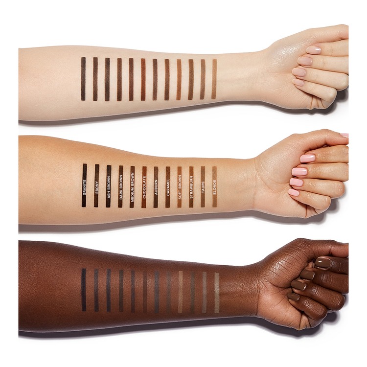 Brow Definer • Ebony
