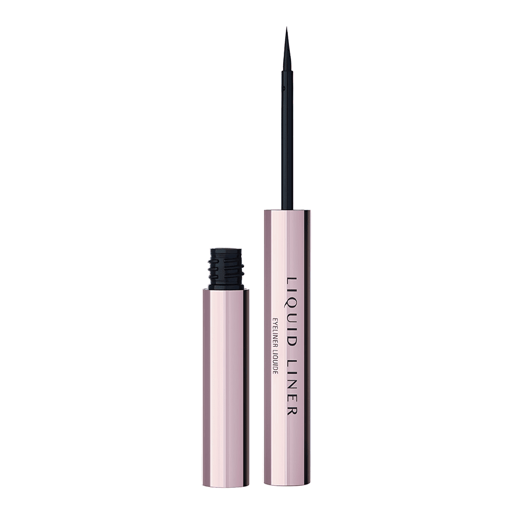 Liquid Eyeliner • True Black Matte