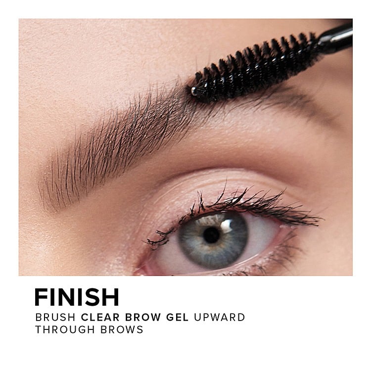 Clear Brow Gel • Full Size