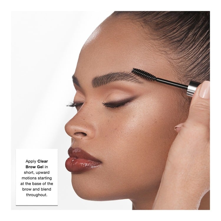 Clear Brow Gel • Full Size