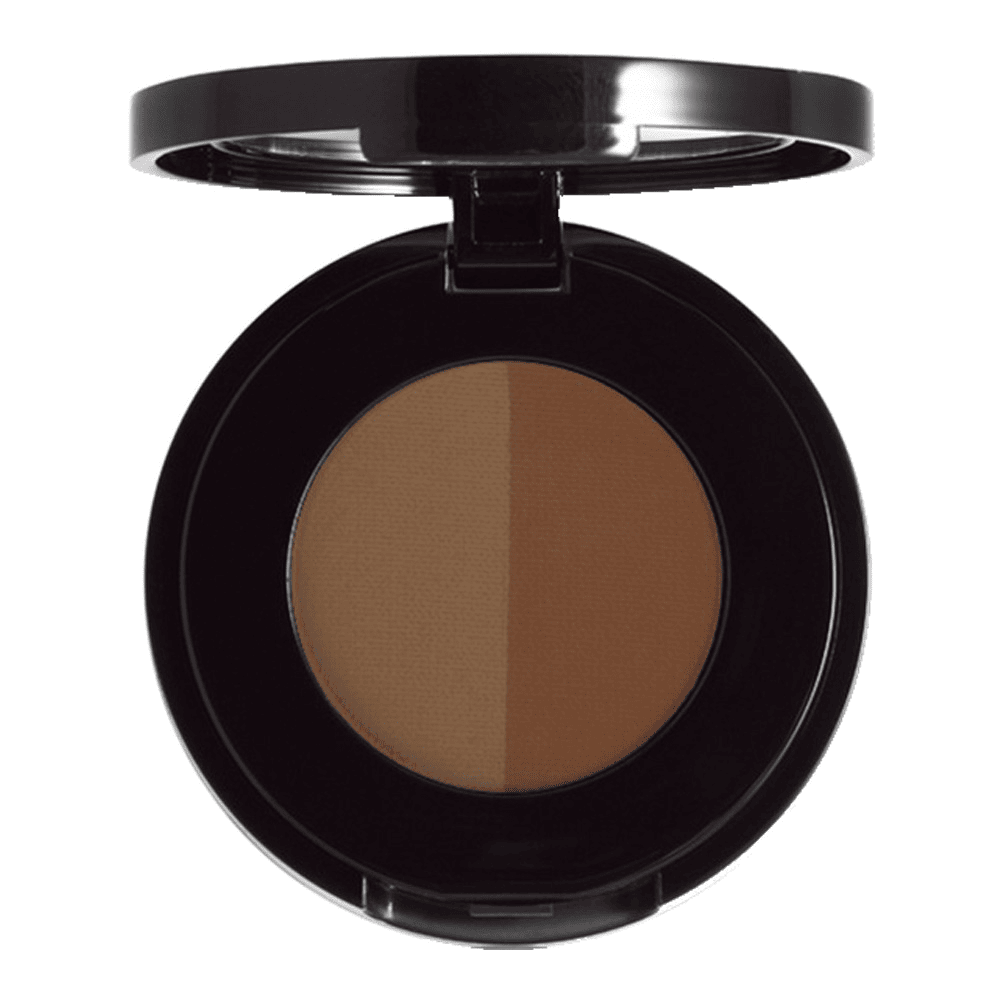 Brow Powder Duo • Soft Brown