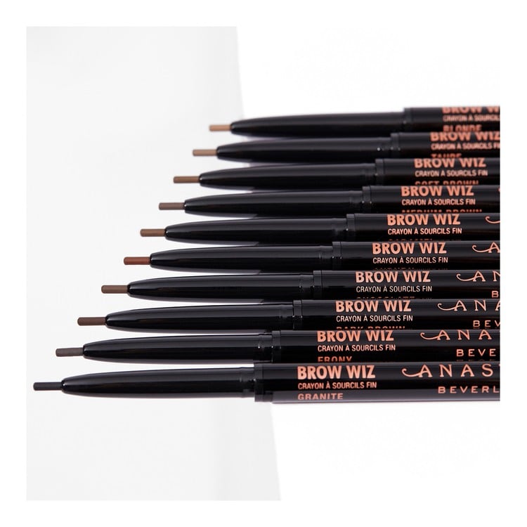 Brow Wiz • Ebony
