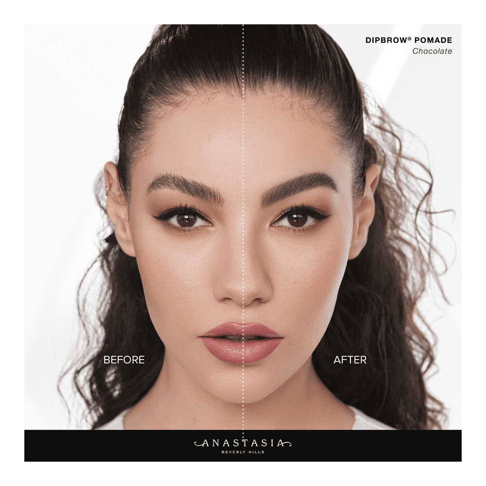 Dipbrow Pomade • Medium Brown