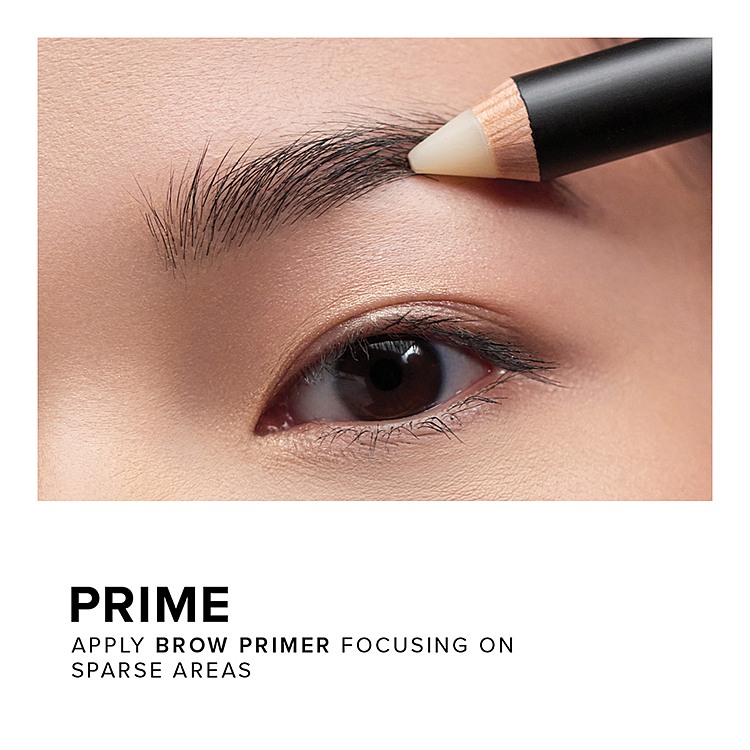 Brow Fix Primer
