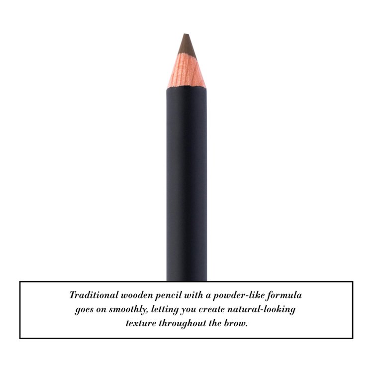 Perfect Brow Pencil • Soft Brown