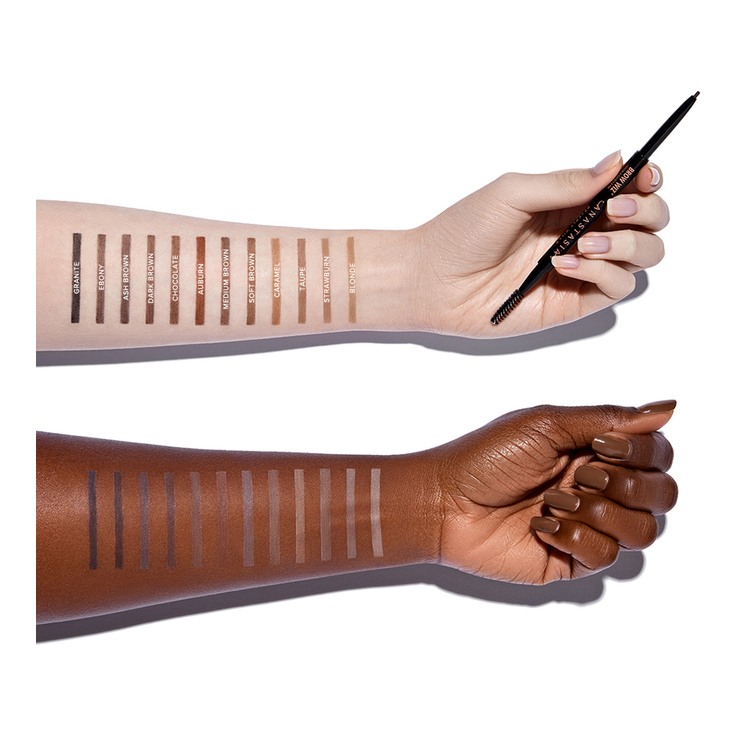Brow Wiz • Ash Brown