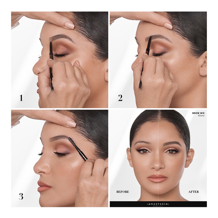 Brow Wiz • Ash Brown