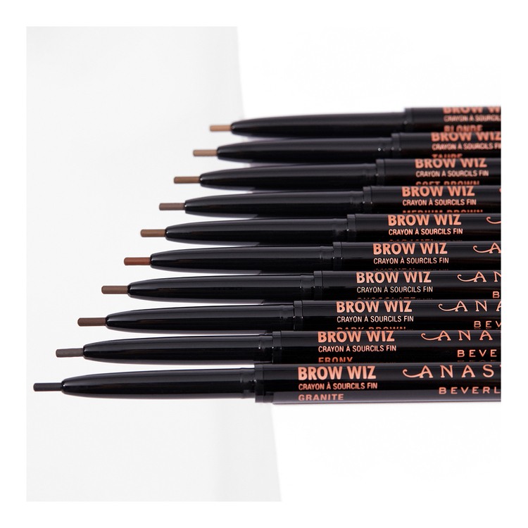Brow Wiz • Ash Brown