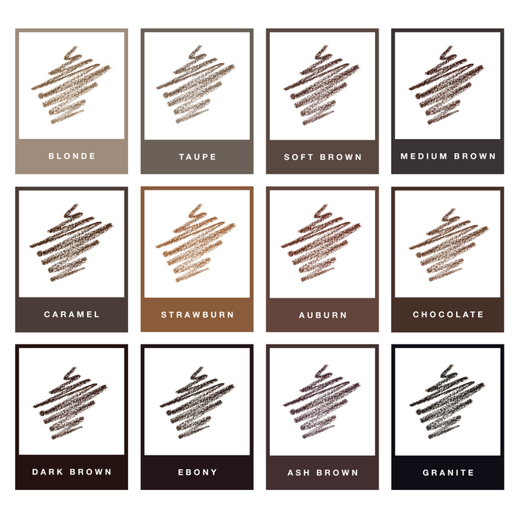 Brow Wiz • Dark Brown