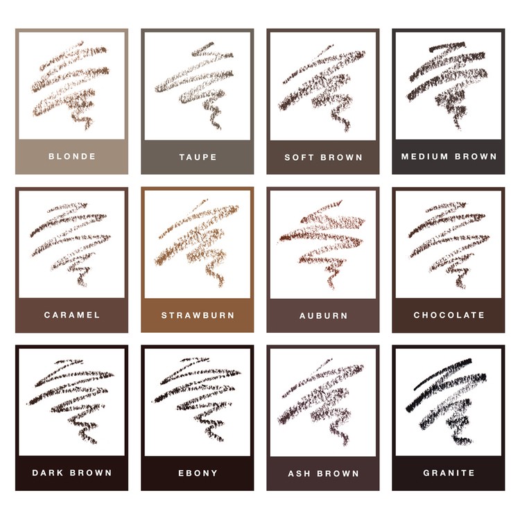Brow Definer • Medium Brown