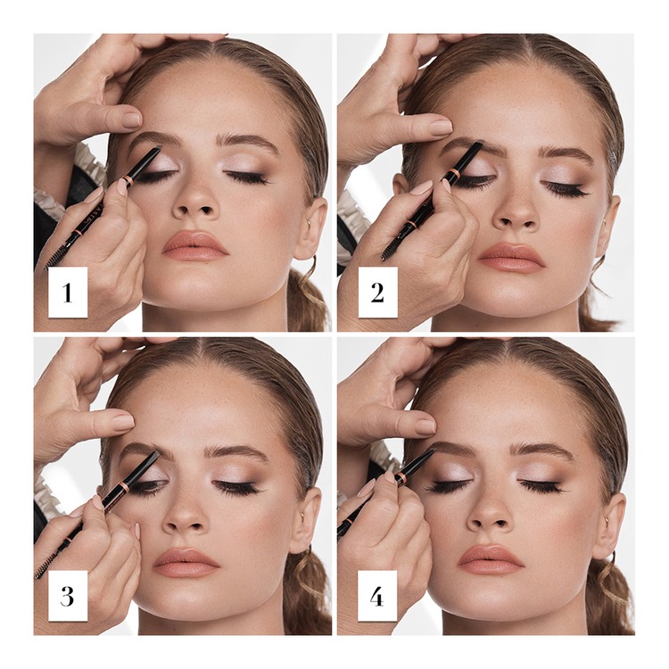 Brow Definer • Medium Brown