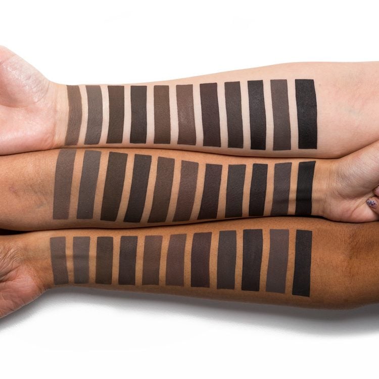 Dipbrow Pomade • Ash Brown