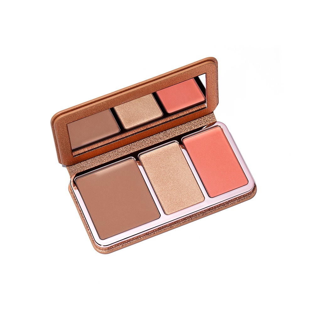 All-In-One Face Palette • Off To Costa Rica