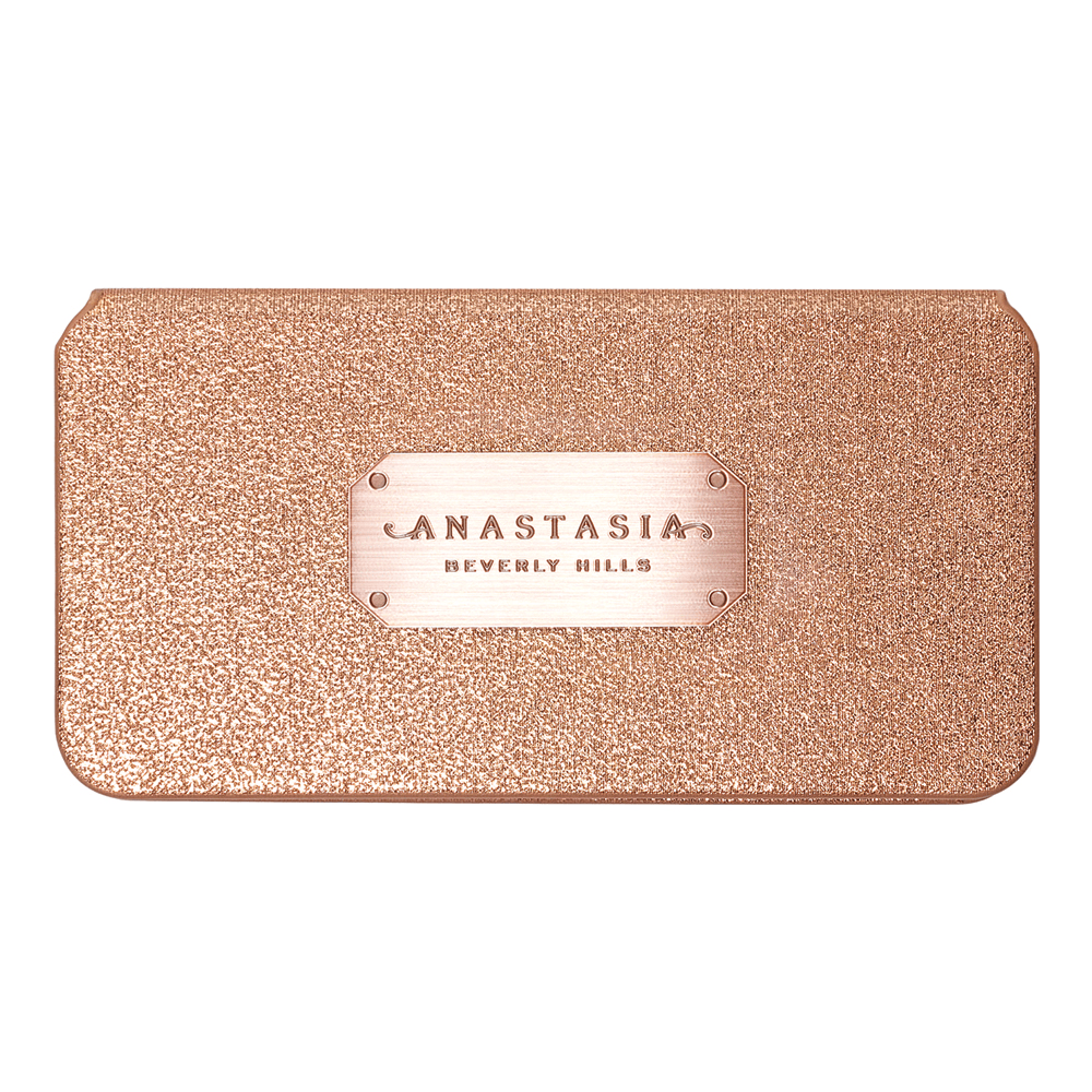 All-In-One Face Palette • Off To Costa Rica