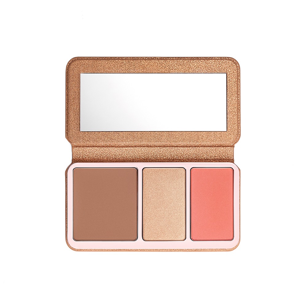All-In-One Face Palette • Off To Costa Rica