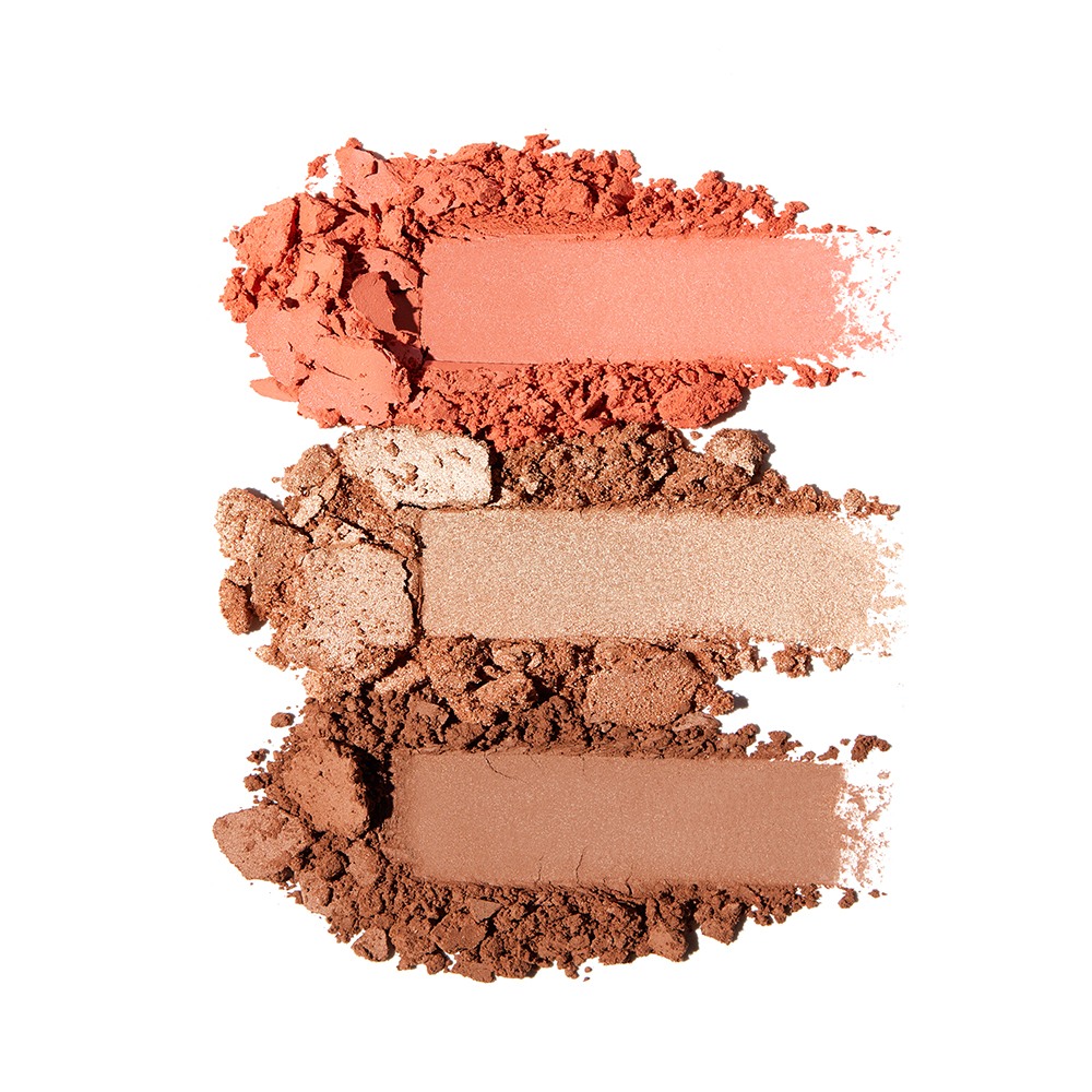 All-In-One Face Palette • Off To Costa Rica