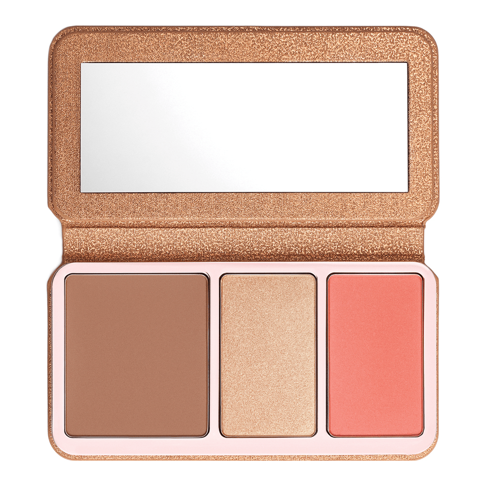 All-In-One Face Palette • Off To Costa Rica