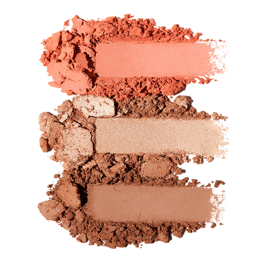 All-In-One Face Palette • Off To Costa Rica