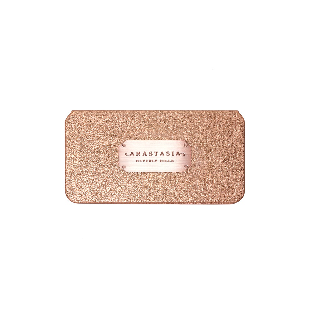 All-In-One Face Palette • Off To Costa Rica