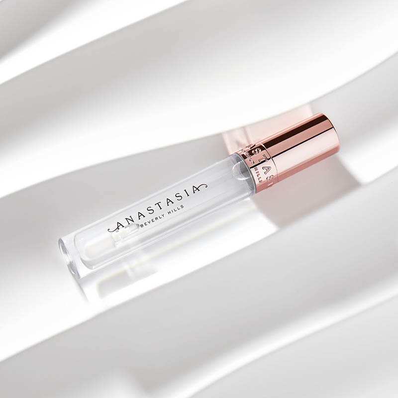 Crystal Lip Gloss • Glass