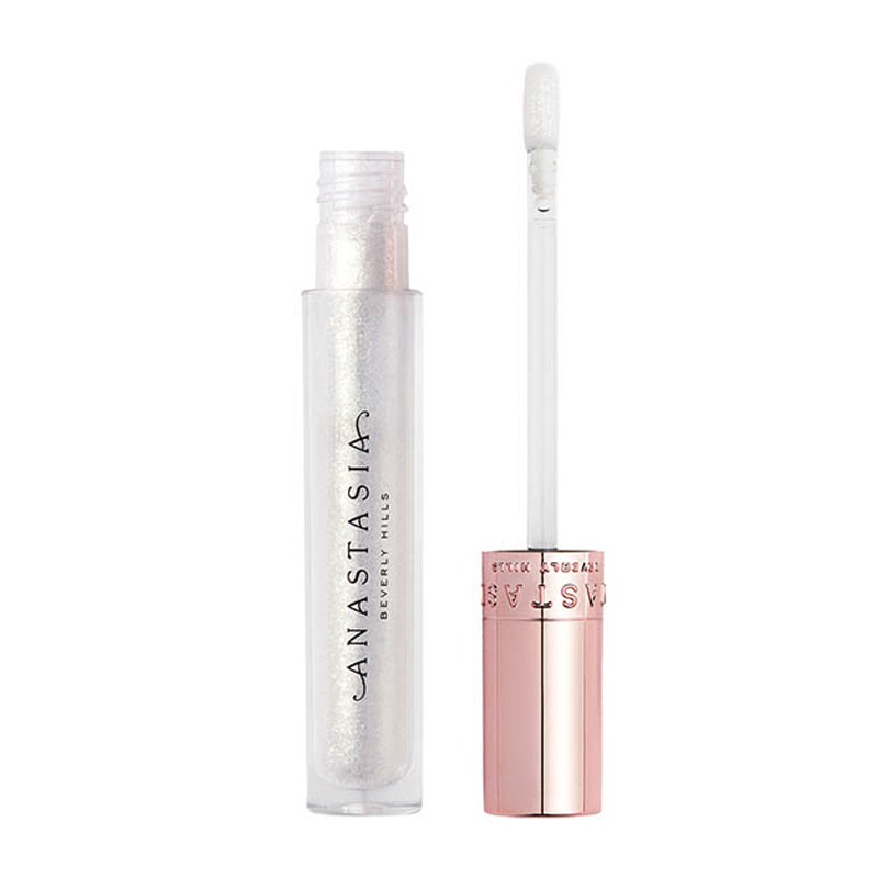 Tinted Lip Gloss • Honey Diamond