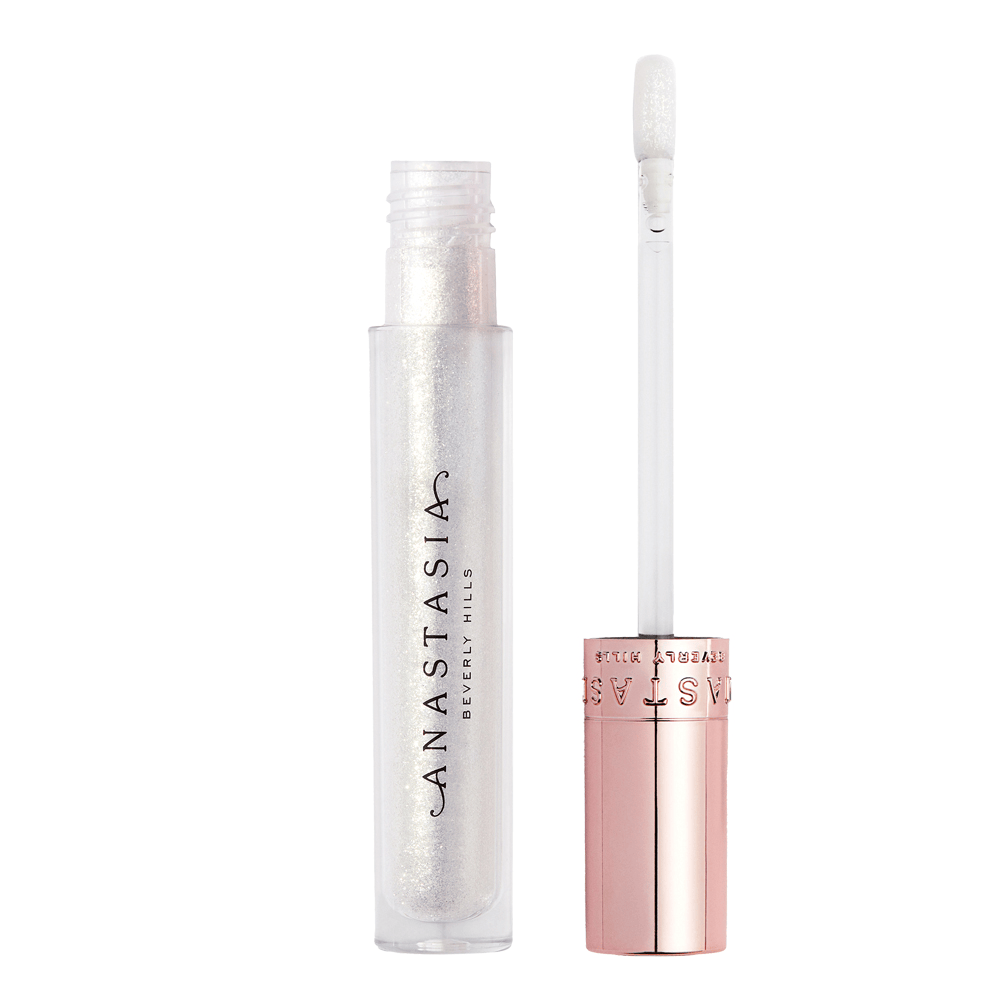 Tinted Lip Gloss • Honey Diamond