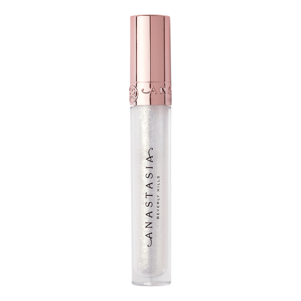 Tinted Lip Gloss • Honey Diamond