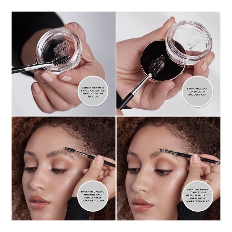 Brow Freeze Brow Styling Wax • 8g