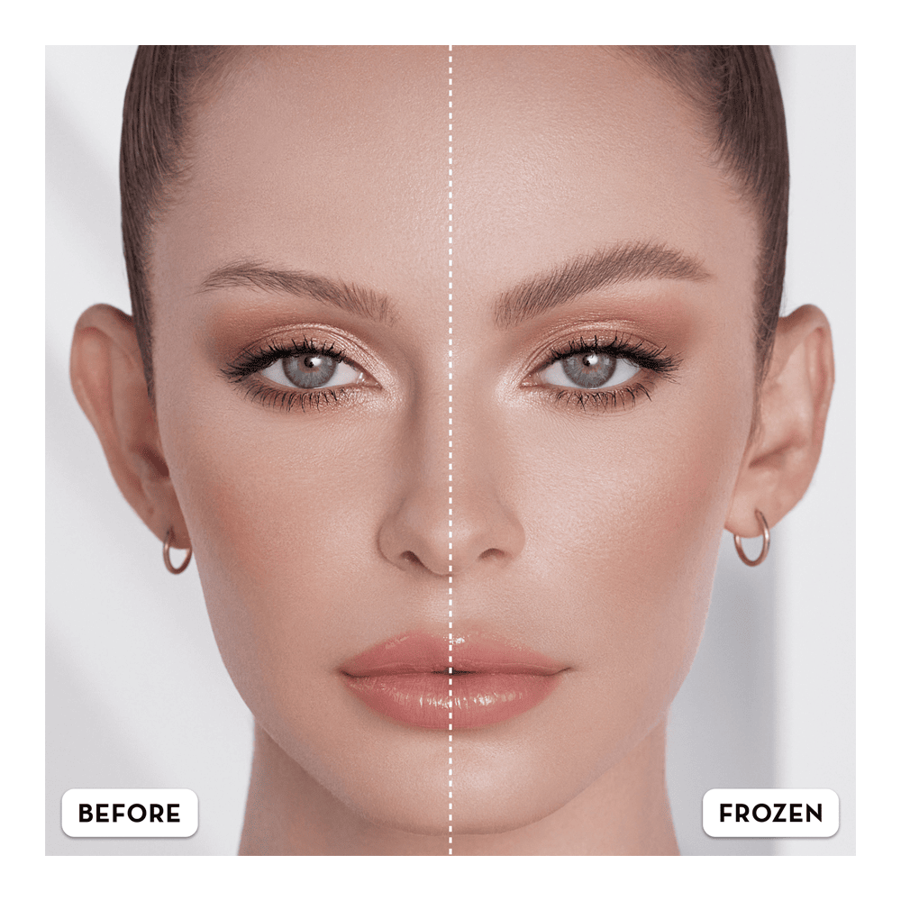 Brow Freeze Brow Styling Wax • 8g