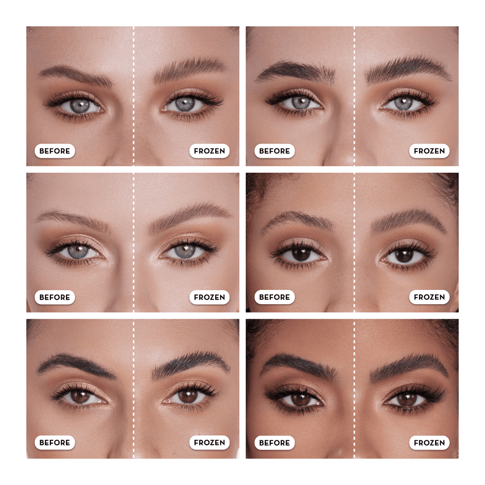 Brow Freeze Brow Styling Wax • 8g