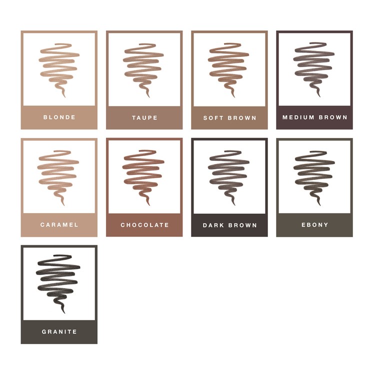 Brow Pen • Chocolate
