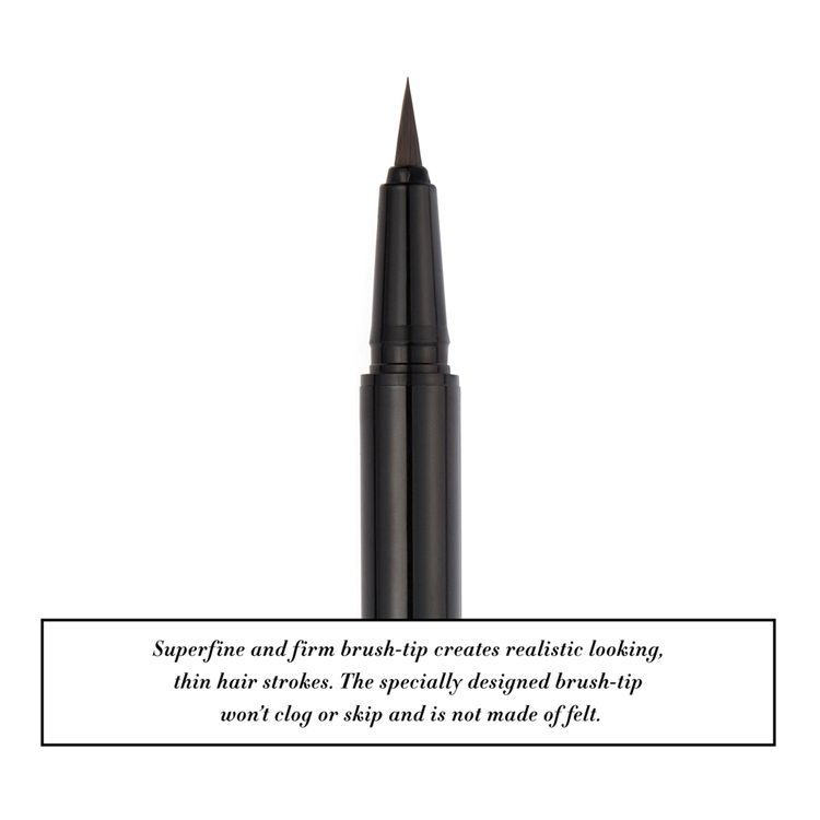 Brow Pen • Chocolate
