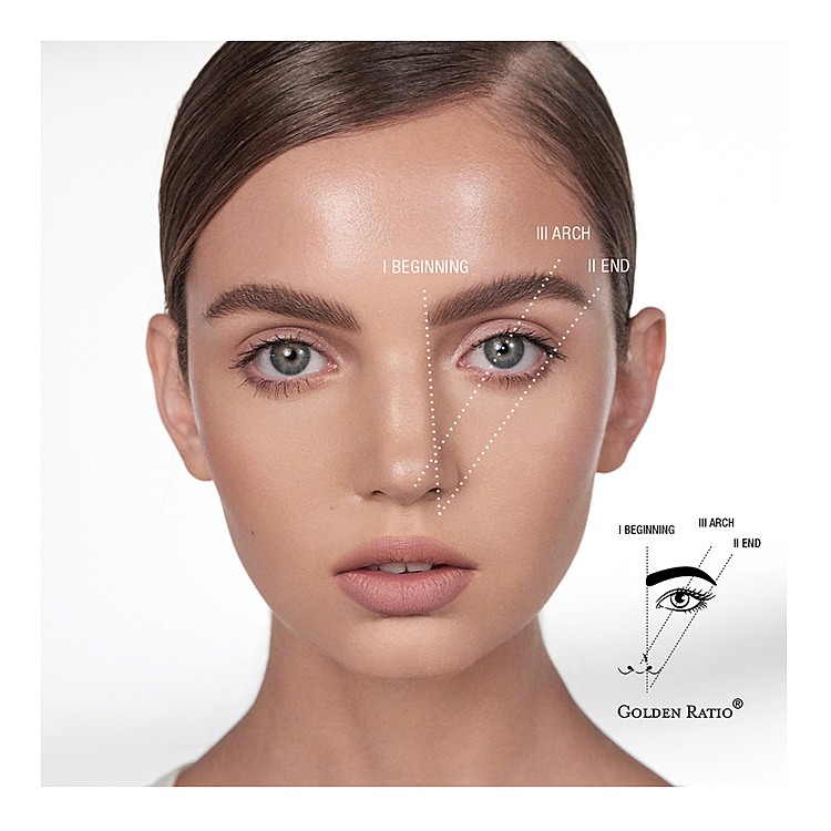 Dipbrow Pomade • Auburn