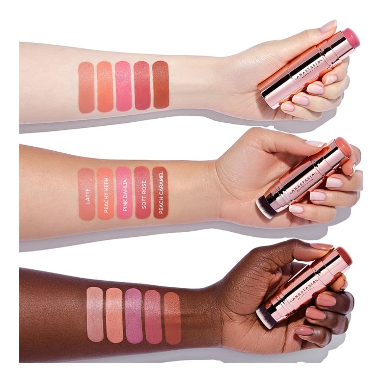 Stick Blush • Latte