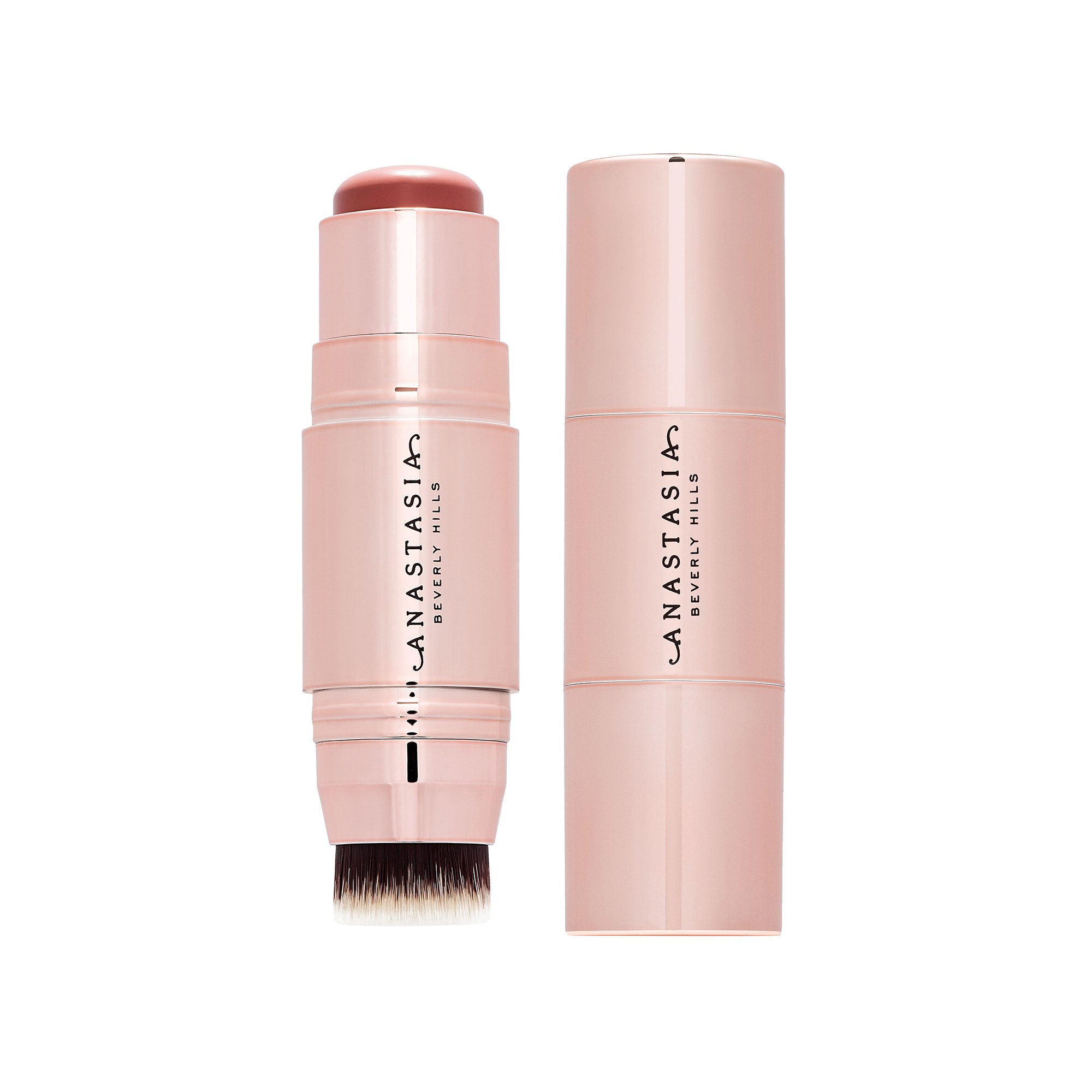 Stick Blush • Soft Rose