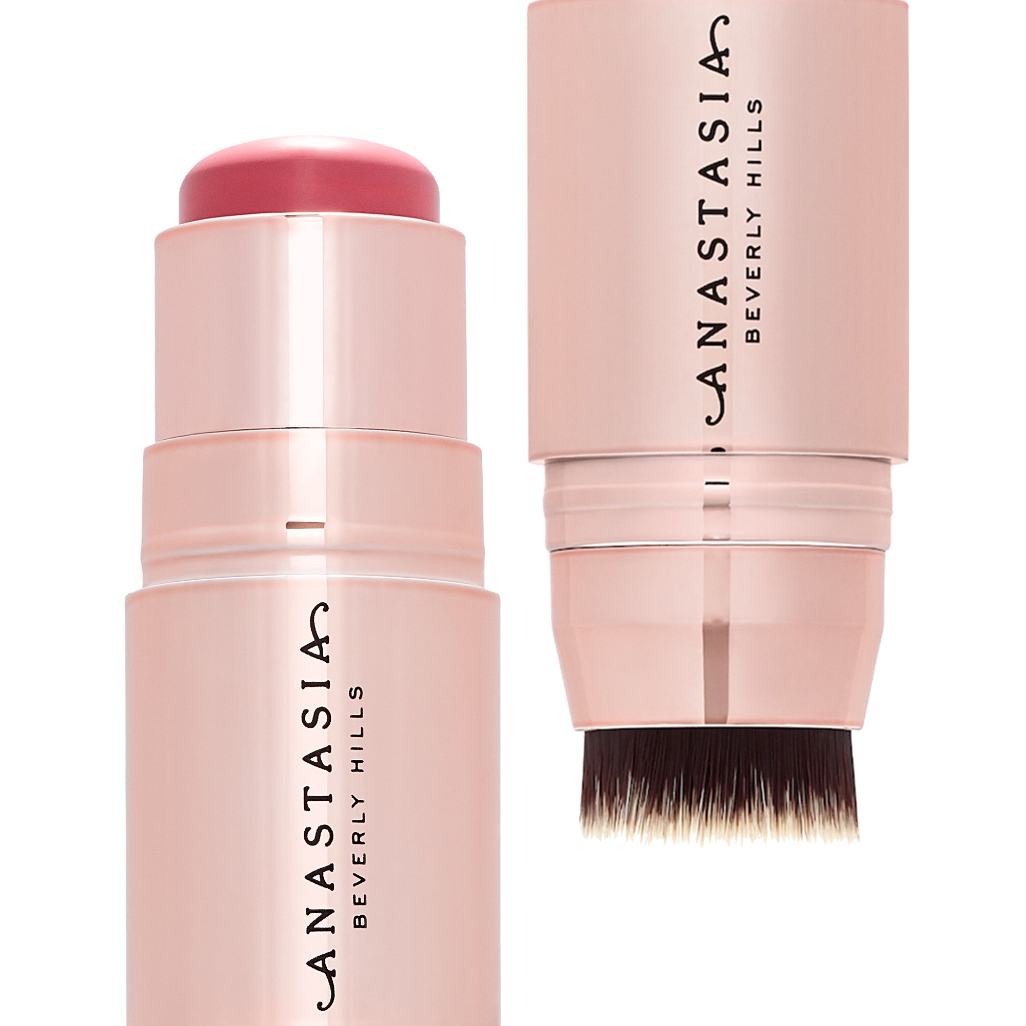 Stick Blush • Pink Dahlia