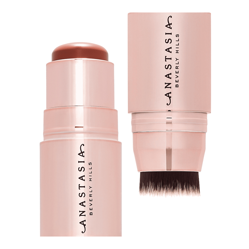 Stick Blush • Peach Caramel
