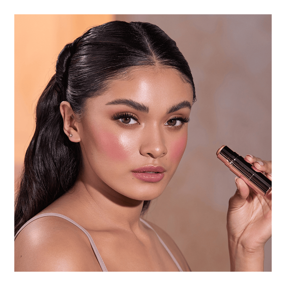 フェイスカラー ANASTASIA BEVERLY HILLS Highlighter Anastasia Beverly Hills Glow Seeker Highlighter - Sun Idol