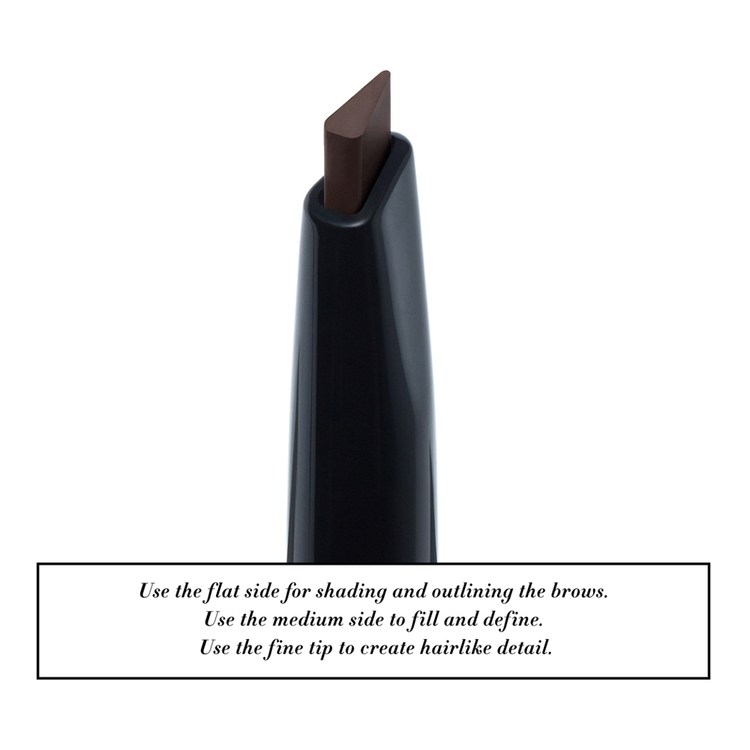 Brow Definer • Strawburn