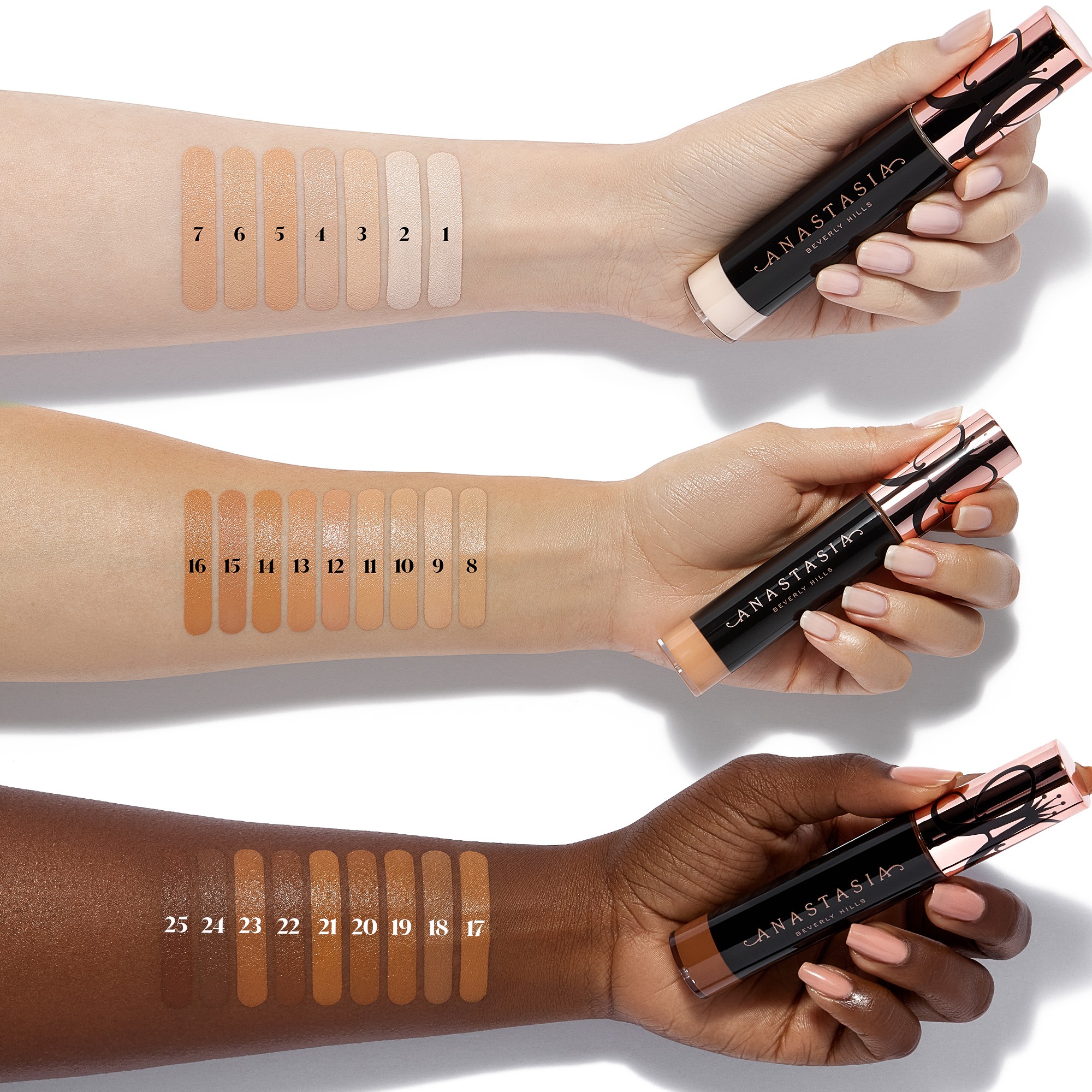 Magic Touch Concealer • 12