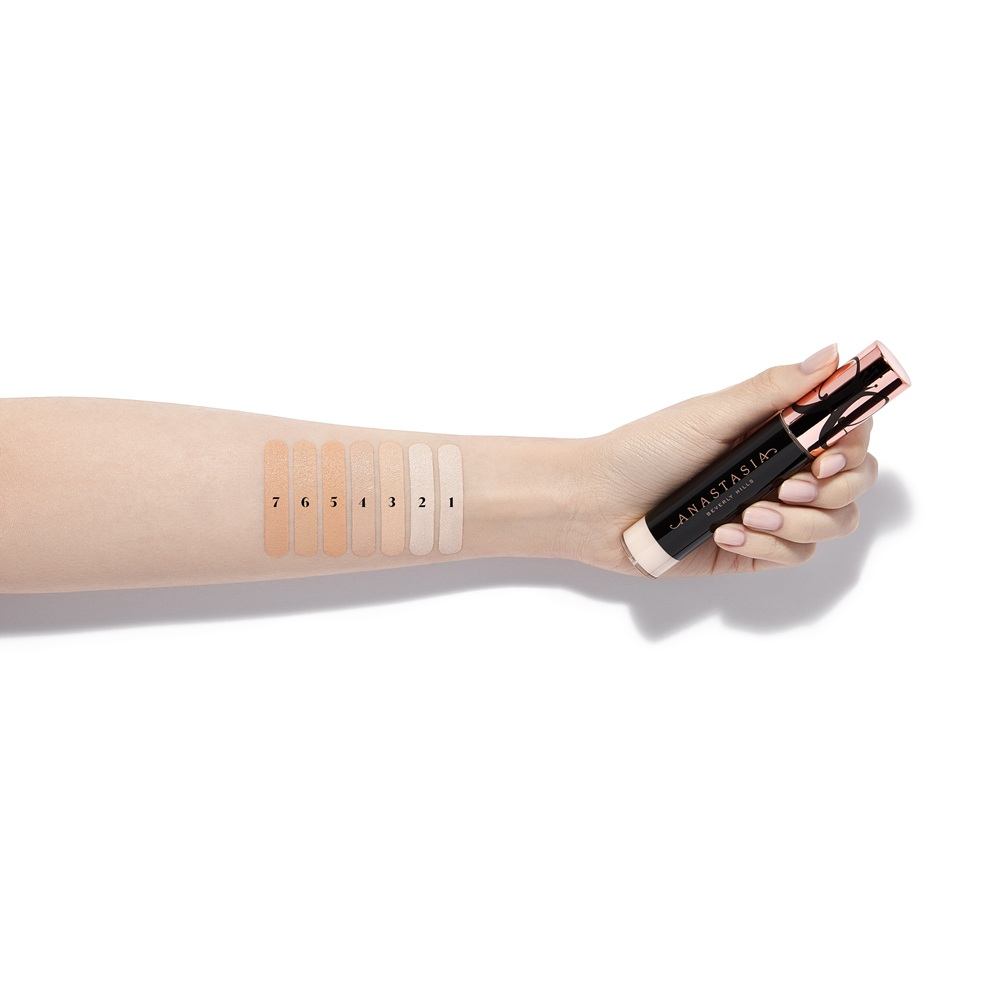 Magic Touch Concealer • 12