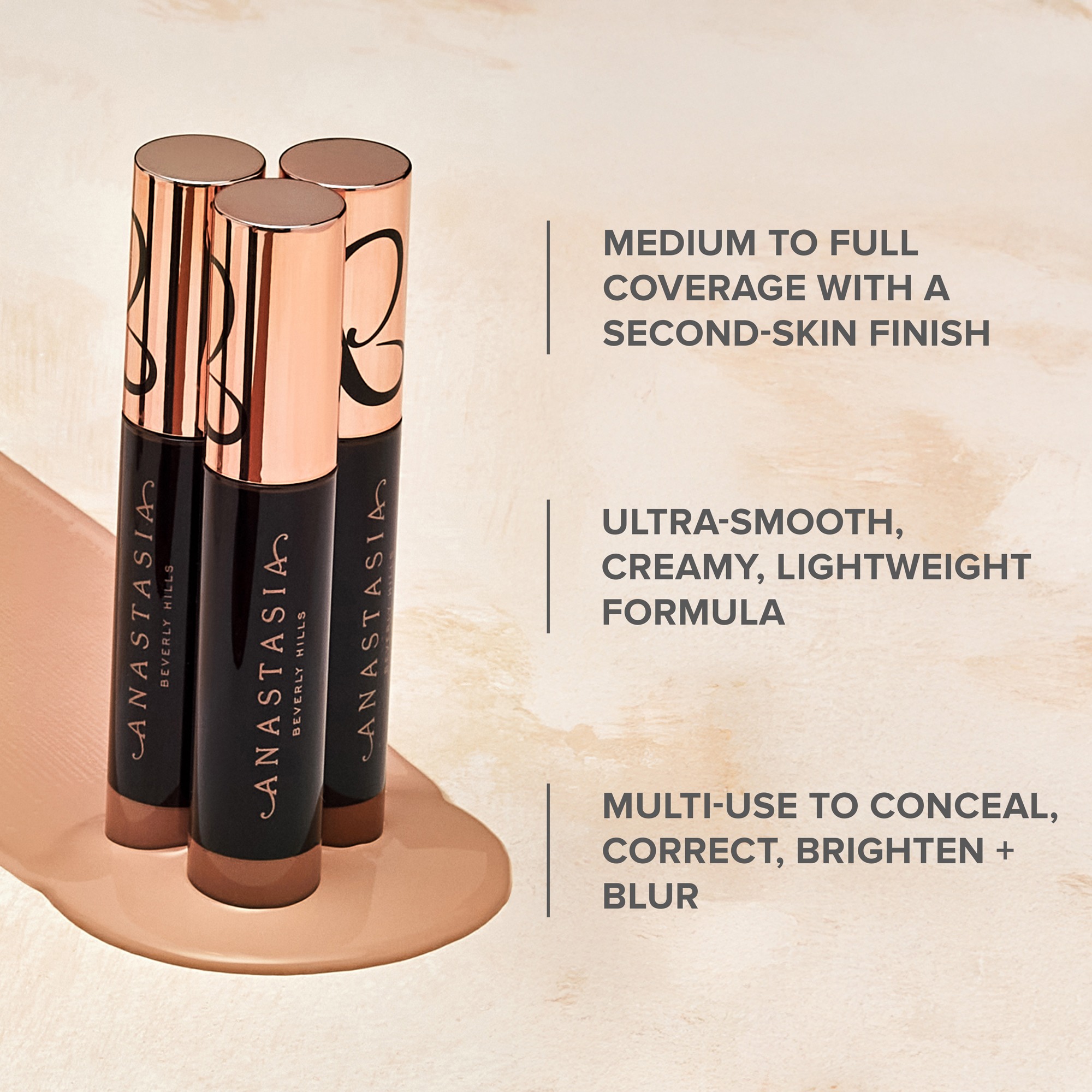 Magic Touch Concealer • 13