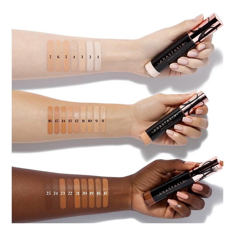 Magic Touch Concealer • 15